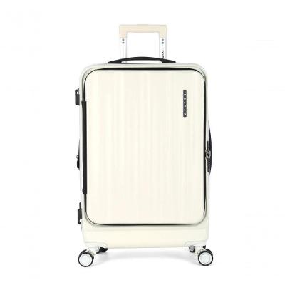 Mala De Viagem Media Branco - 24 Branco
