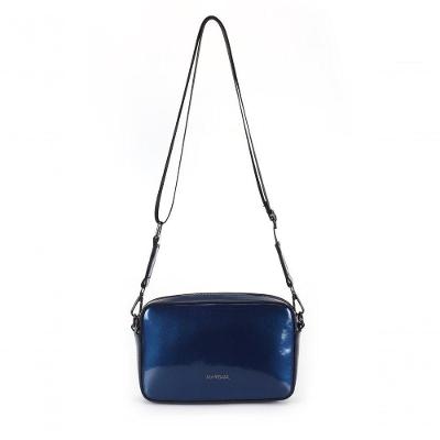 Bolsa Vinnie Up4you Azul Escuro - Unico Azul Escuro