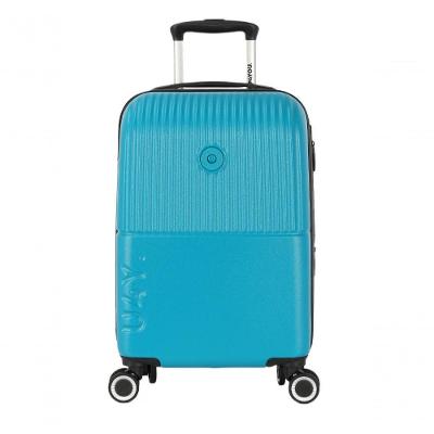 Mala De Viagem Pequena Petroleo - 20 Pétroleo