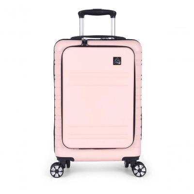 Mala De Viagem Pequena Rose - P Rose