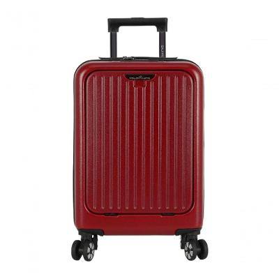 Mala Bordo Vermelho - P Vermelho