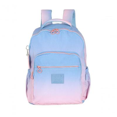 Mochila Up4you By Luara Azul - Unico Azul