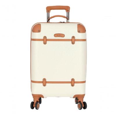 Mala De Viagem Pequena Branco - P Branco