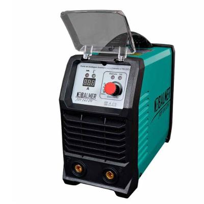 Inversor 160a Joy163 Dv 110/220