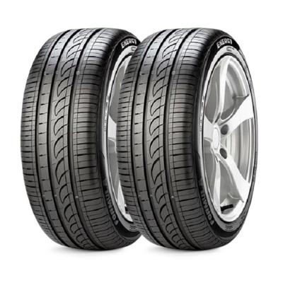 Pneu Aro 14 Formula Energy 175/65r14 82t By Pirelli - 2 Unidades