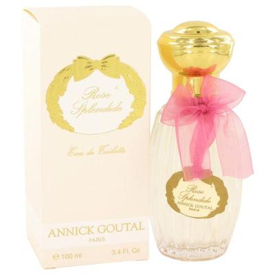 Perfume Feminino Rose Lumiere Armand Basi 100 Ml