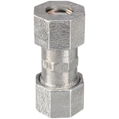 Luva Tupypress 2.1-2" - 193181136 - Effort