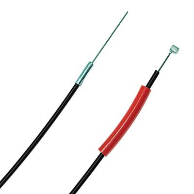 Cabo Abertura do Capô Fox Gol Parati Saveiro de 94 a 14