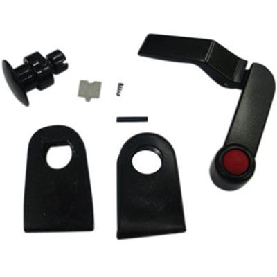 Fechadura Superior Capô Sprinter 97 a 01