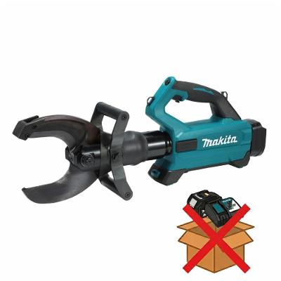 Cortador Cabos Makita 18v Dtc104zk Hidráulico Sem Bateria