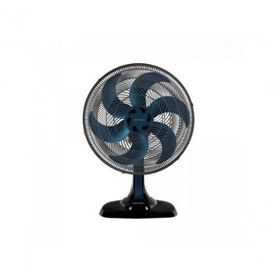 Ventisol Ventilador Mesa Turbo 6 50cm Azul 220v