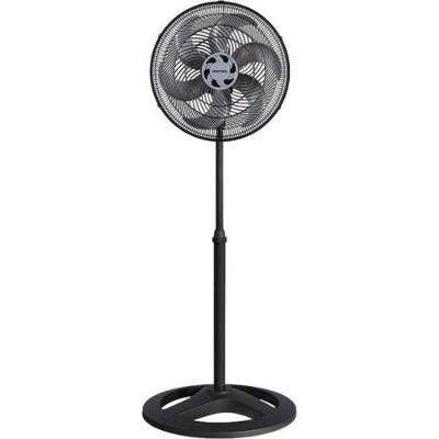 Ventisol Ventilador Coluna Turbo6 40cm Preto 220v