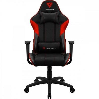 Cadeira Gamer Thunderx3 Ec3 Vermelha