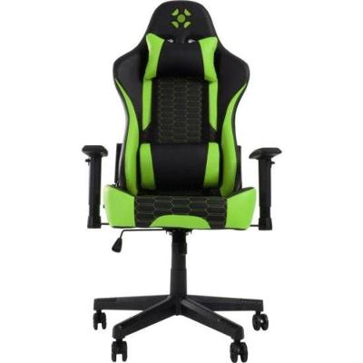 Cadeira Gamer Fortrek Cruiser Preta/verde