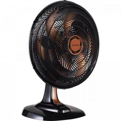 Ventisol Ventilador Turbo 50cm Bronze 220v