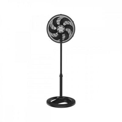 Ventilador Coluna Ventisol Turbo6 30cm Preto