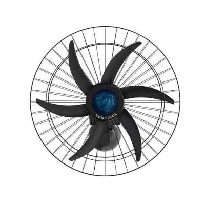 Ventisol Ventilador Parede Falcon 60cm Bivolt