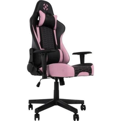 Cadeira Gamer Fortrek Cruiser Preta/rosa Pct /1