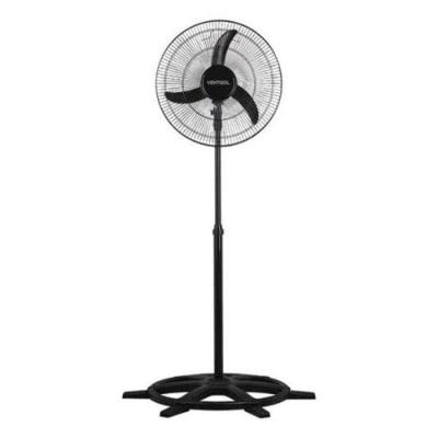Ventilador Coluna Ventisol 50cm Preto