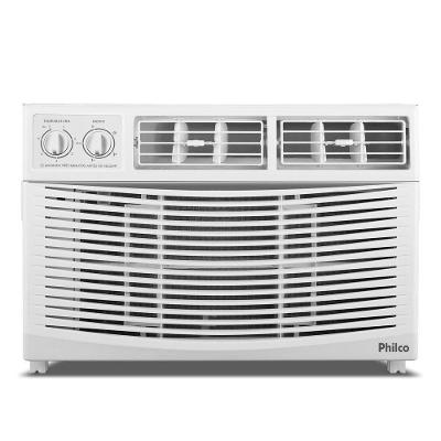 Ar Condicionado Janela 10000 BTUs Philco Frio PAJ10FA 220V