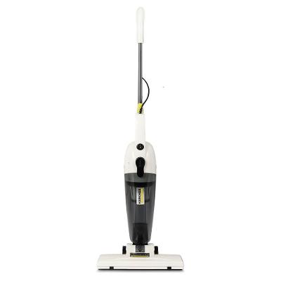 Aspirador De Pó Vertical 2 Em 1 Karcher VCL 1 Filtro Hepa 220V