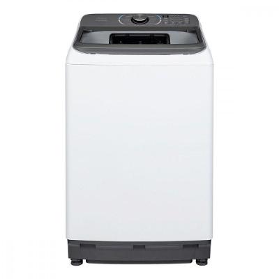 Lavadora de Roupas Midea Wave Impeller 14kg Automática Top Load Branco 220V