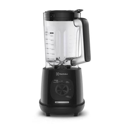Liquidificador Ebl700 600w 2,7l Electrolux Preto 220 V