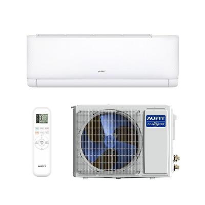 Ar Condicionado Split Hi Wall Inverter 12000 BTUS Frio 220V Branco Gás R-32 AUF-12COQGBR