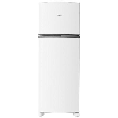 Geladeira Consul Frost Free Digital 333L com Função Turbo Branco 220V
