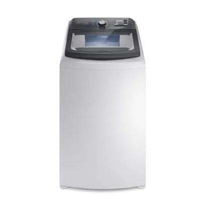 Lavadora Automática Electrolux Efficient Lee15 14,5kg Superior Branco 220V