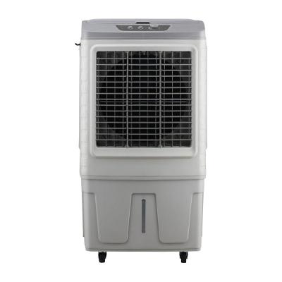 Climatizador Accm 76l 210w Midea Branco Com Cinza 220 V