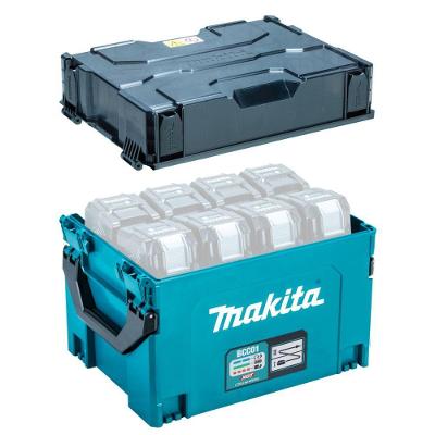 Maleta De Recarga Sem Baterias Makita Bcc01 1914v0-0