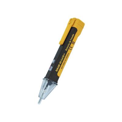 Detector De Tensão Hikari Hk-volt Ii 21n262