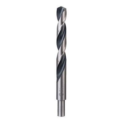 Broca Aço Rápido 16mm Bosch 2608577310 Haste Reduzida – Profissional E Resistente