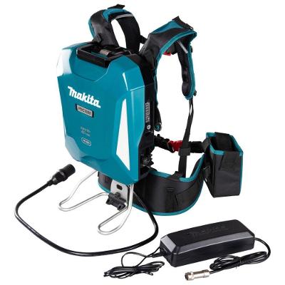 Unidade Energia Portátil Makita Pdc1500a01 Externa