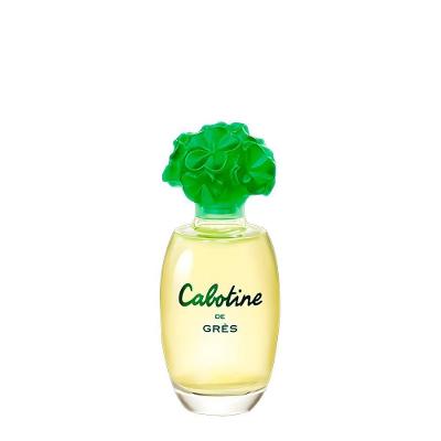 Cabotine De Grès Eau De Toilette - Perfume Feminino 30ml