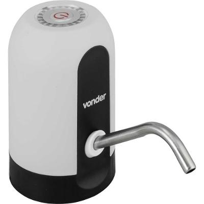 Bomba Recarregavel Para Galao De Agua - Vonder
