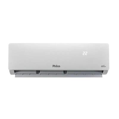 Ar-condicionado Split 12000 Btu/h Q/f 220v Philco Branco 220 V