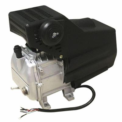 Cabecote Mam-10/50l 2,5hp 127/220v Umam88 Motomil