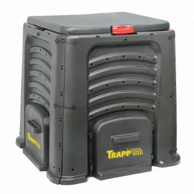 Caixa De Compostagem Cc-435l Trapp