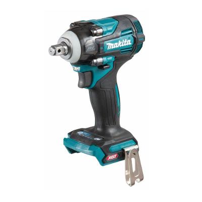Chave De Impacto à Bateria 40v Max Makita