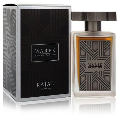 Perfume Masculino Kajal 100 Ml Eau De Parfum