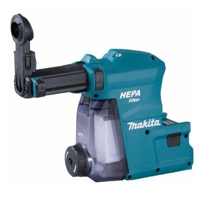 Extrator De Poeira Makita 199579-7 Sistema Completo