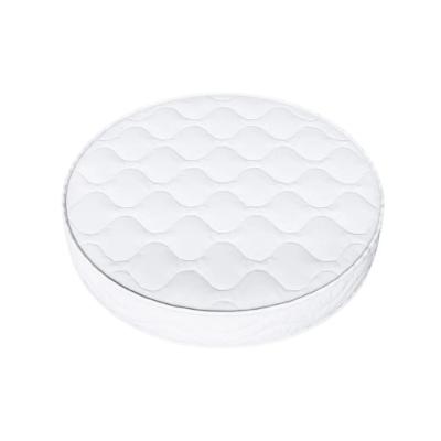 Colchão Para Miniberço Wave 77x69x10cm D18 Ortobom Cr35375 Branco