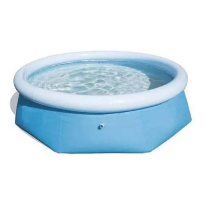 Piscina Inflável 2300 Litros 244x66cm Fast Set Kala