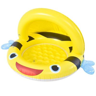 Piscina Inflável Infantil Abelhinha 35 Litros Bel