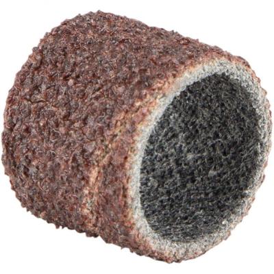 Lixa Tubo 13x13 Mm Grão 80 Jogo Com 20 Peças Vonder