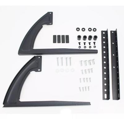 Suporte Base de Mesa Universal para Tv de 36 a 75 Lcd Led Plasma - Ar-b75m