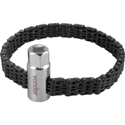 Chave Saca Filtro óleo 143mm 1/2'' Vonder 3573012143