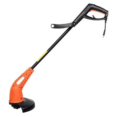 Aparador De Grama Ap1500t 1500w Tramontina Preto Com Laranja 220 V